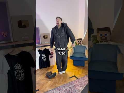 Dummheit tut weh…
