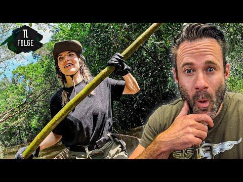 Wird Staffel 5 JETZT GUT?! 7 vs. Wild: Amazonas – Folge 11 | Otto reagiert