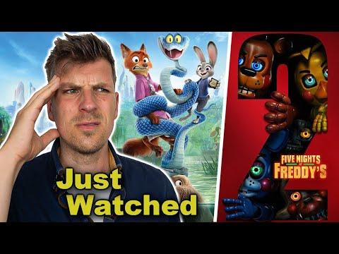 Dieser Film macht betroffen - JustWatched