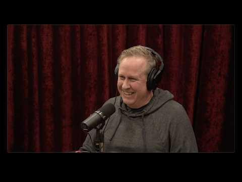 Joe Rogan Experience #2452 - Roger Avary