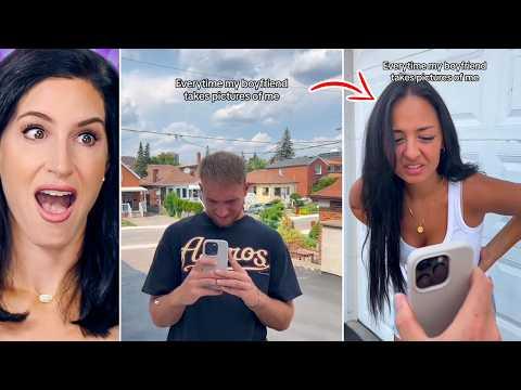 She did NOT see that coming (now she's MAD)