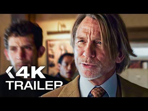 KNIVES OUT 3: Wake Up Dead Man Trailer German Deutsch (2025) Daniel Craig, Netflix