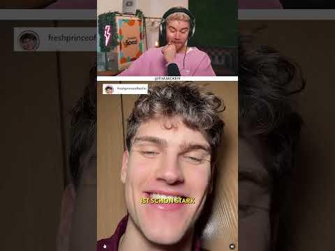 Naaah Bro, es ist zuu real - Streamclip von @timjacken