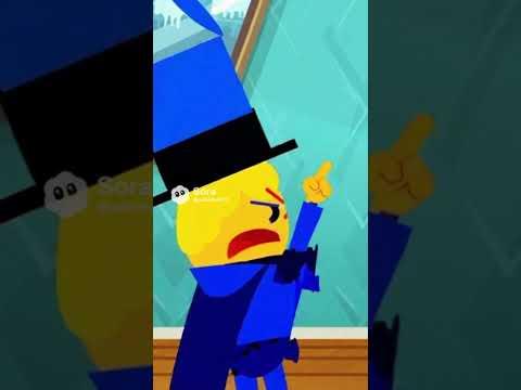 Tick Tock Ju grounds catty