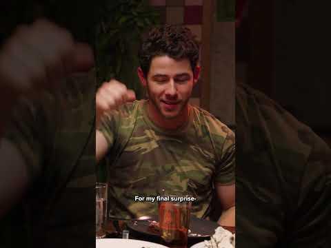 Does Nick Feel Guilty For Breaking Up The Jonas Brothers?