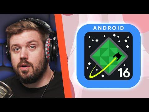 Android 16 is Coming!