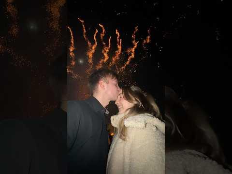 Frohes neues Jahr🎉❤️‍🔥 | Echtso #shorts