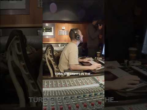 LPTV FROM ZERO: Inside the Studio for "Heavy Is the Crown" [Episode 19]
