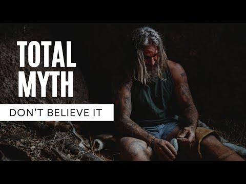 The Abrasion MYTH Nobody Explains #survival #flintknapping #primitiveskills #stonetools #knapping