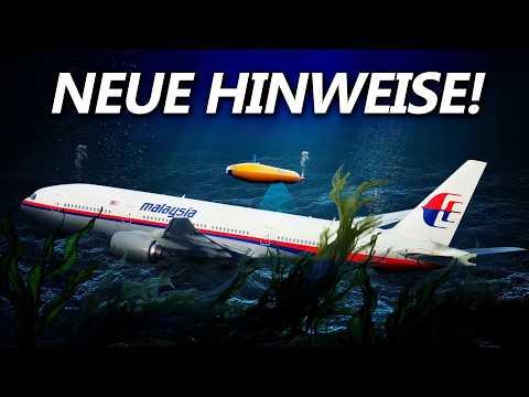 Nach 11 Jahren ist das Rätsel um Flug MH370 fast aufgeklärt. Das wissen wir