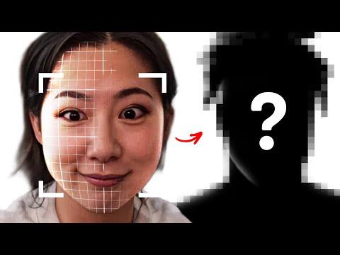 the NBA 2K facescan incident...