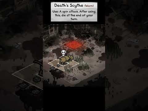 C-1000 Ends Itself #mewgenics #catgame