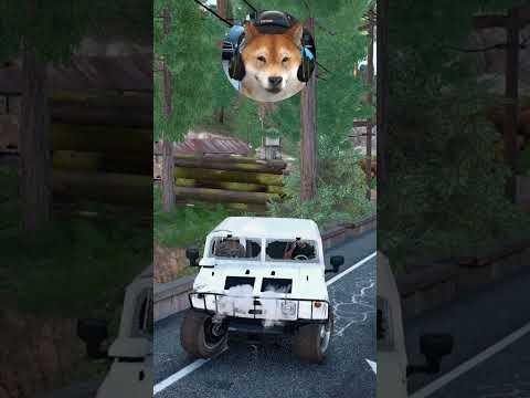 Ein ganz normaler Rückruf... #gtarp #gta5 #csyon