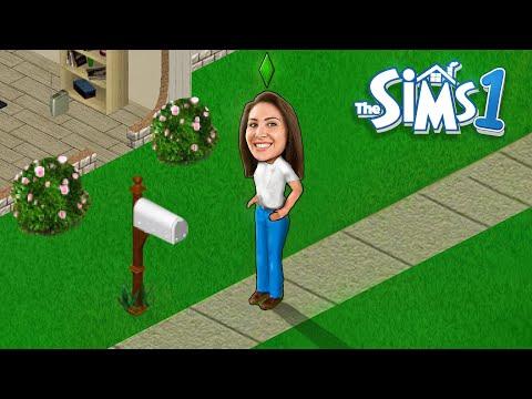 Zurück zum Anfang! Sims 1