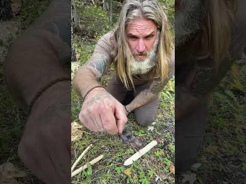 FIRE Making Methods #survival #bushcraft #nature #outdoors #outdoorsman #fire #diy #survivalskills