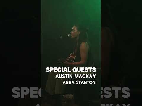 Tomorrow night at the Corner Hotel in Richmond !! #guitarist #acoustic