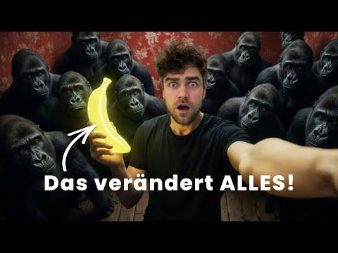 Erstelle JEDES Video mit Nano Banana KI (kostenlos)