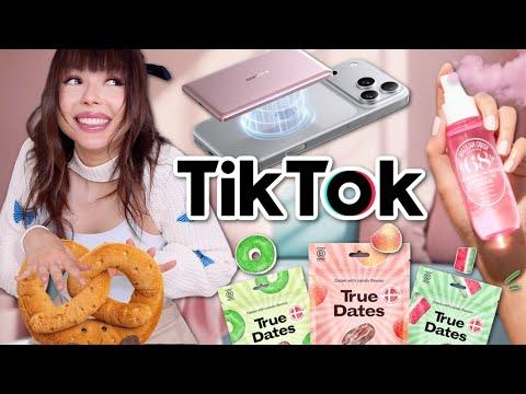 Was können virale TikTok Produkte wirklich? ⚠️ (wir bewerten sie knallhart)