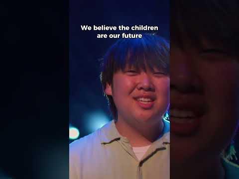 NEW VIDEO 📣🎤 "Greatest Love Of All" Coming this Friday. ❤️ #whitneyhouston #nonprofitorganization