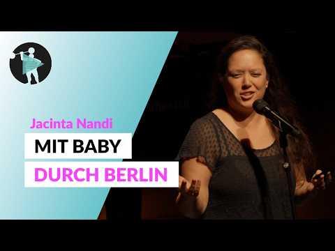 59 Minuten | Jacinta Nandi | Poetry Slam