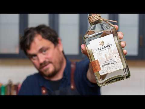 Is this a BRAND NEW Agave Spirit? Cazcanes Nuestras Raices