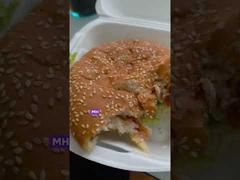 Einfach beim Falschen Laden bestellt 😅 Egal, nächste mal! #knastvlog #tomekk