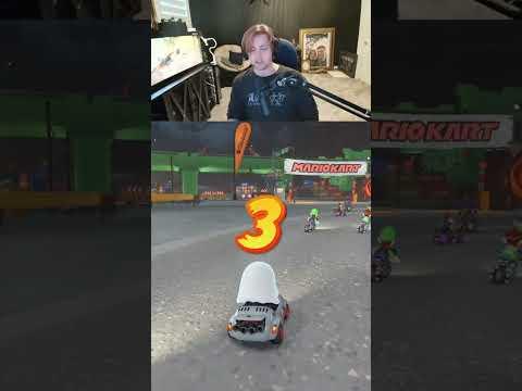 Road Rage