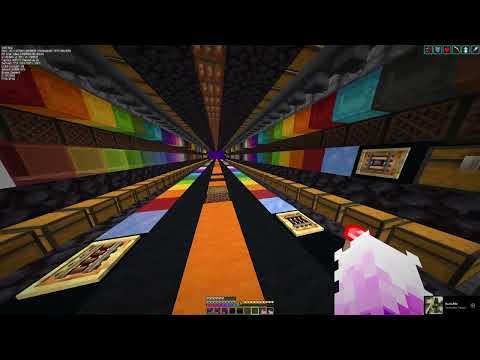 AutoCraftSMP Stream VOD (7/31/26)