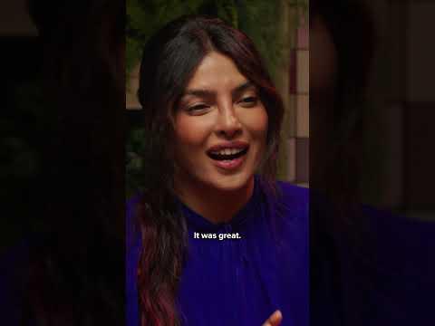 Priyanka & Nick Jonas' Love Story