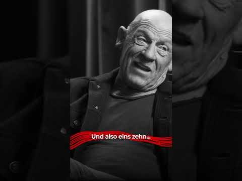 Joe Bausch über extreme Haftzeiten und seine Arbeit im Strafvollzug