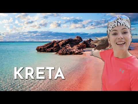Nicht nur Traumstrände: Die besten Sehenswürdigkeiten auf Kreta