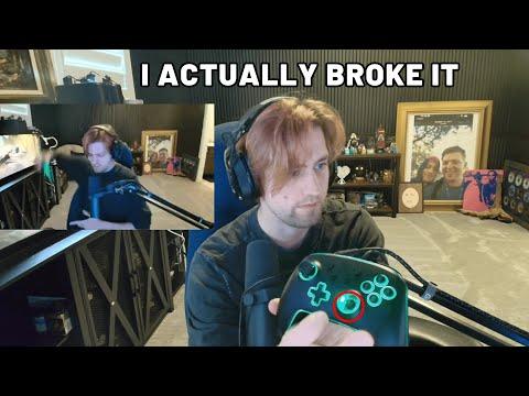 Mario Kart Brought Out the Worst in Me