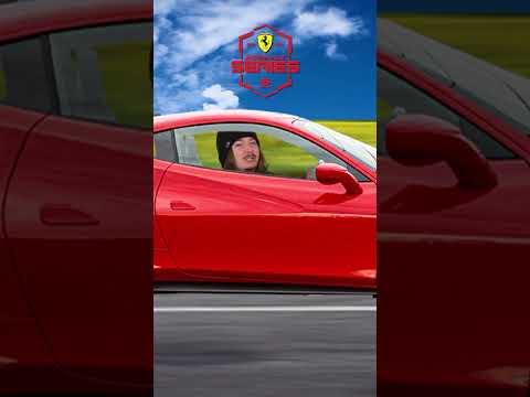 I'm going to Italy???