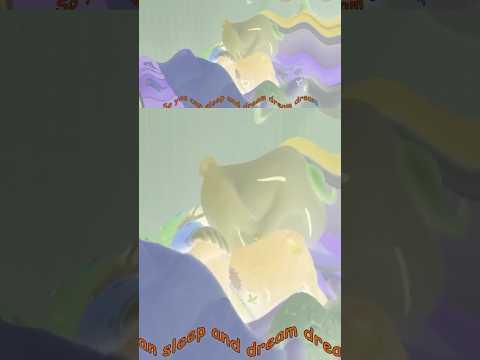 Sleep and Dream Song Intro Logo Sponsored By Klasky Csupo 2001 Effects