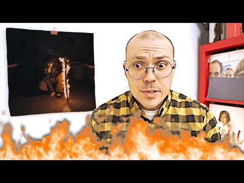Jane Remover - Revengeseekerz ALBUM REVIEW