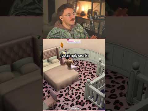 A cheat code which works in The Sims 4 and Life. #sims4 #thesims4 #thesims