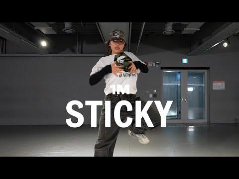 Sticky / Master Class / @SAERIM
