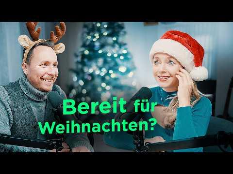 Angst vor Weihnachten? Warum wir dieses Jahr alleine feiern.