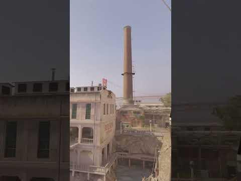 Back when people made maps for fun