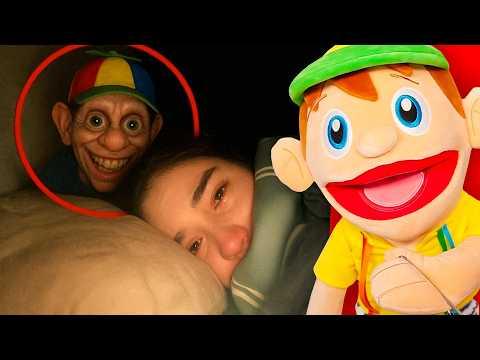 The SCARIEST TikToks on the Internet...