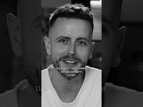 "Da war ich nicht mehr Schatz, sondern Julian." Julienco prankt Palina  | Verstehen Sie Spaß?