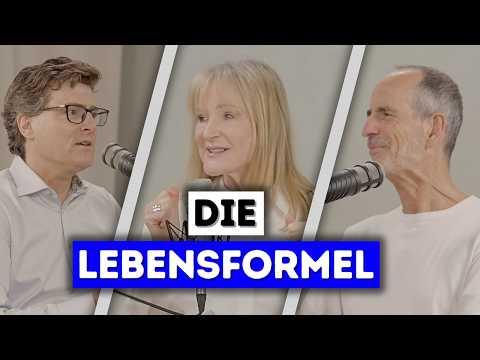 Lange gut leben - Wie du Körper & Geist in Bestform bringst