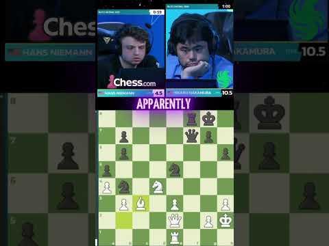 BOSS MODE vs HANS NIEMANN