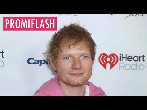 Für Ed Sheeran kommt "Strictly Come Dancing" nicht in Frage