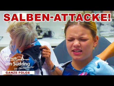 Racheakt im Sportverein: Fiese Salben-Attacke im Volleyball-Team eskaliert! | Die Familienhelfer