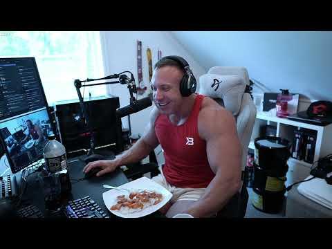 Legday! -- instagram.com/knutspild -  // Check out AMD Smart Access Memory → (Part 0/2)