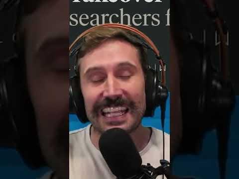 Robots make me uncomfortable