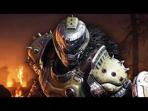 DOOM: The Dark Ages