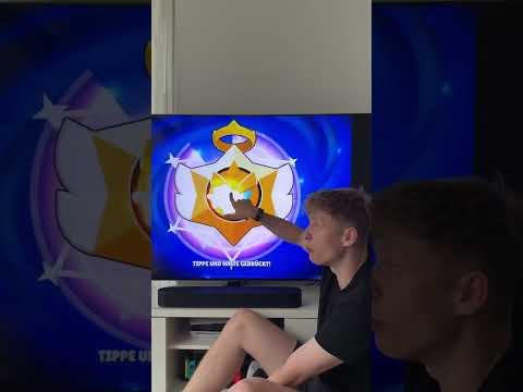 KRASSER ENGELDROP mit DIESEM TRICK! 🟡