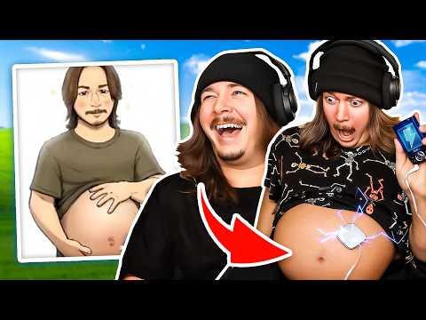 If I Laugh, I Get Punished